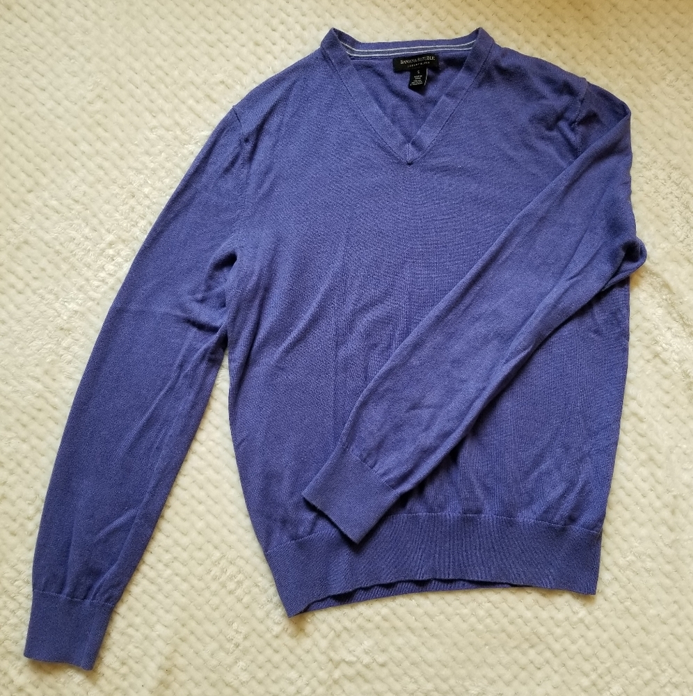 Banana Republic Sweater